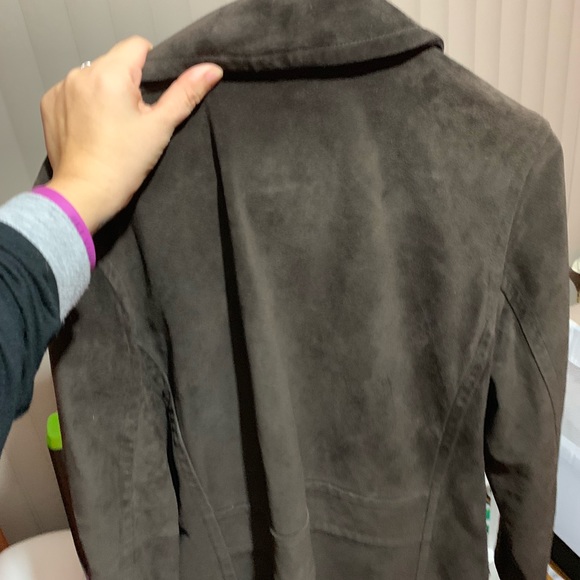 Coach jacket - Picture 4 of 4